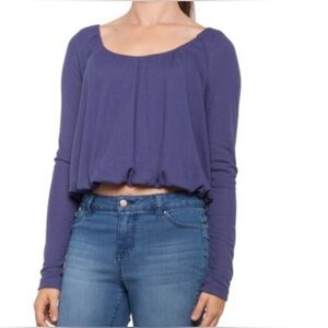 We The Free Bondi Thermal Top